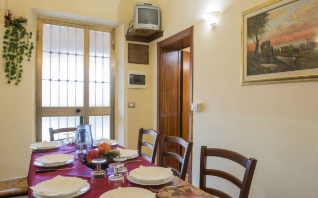 Agriturismo Ponziani 302S