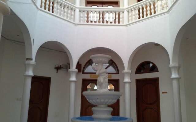 Hôtel Casa Cornelia