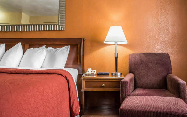 Ramada by Wyndham Rome / Verona