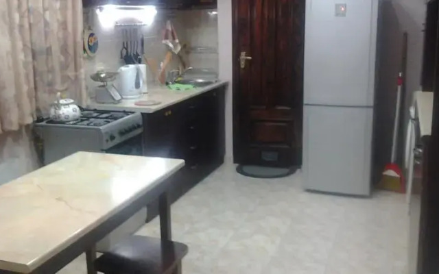 Apartment on Kikodze