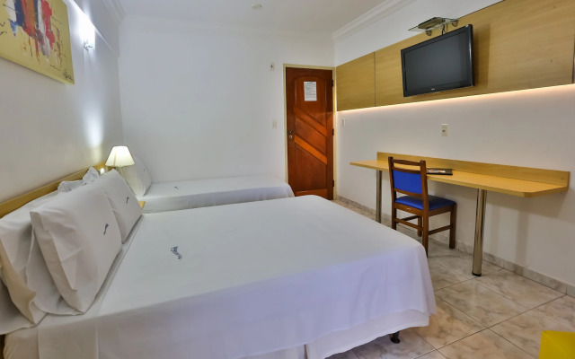 Hotel Rota Do Sol