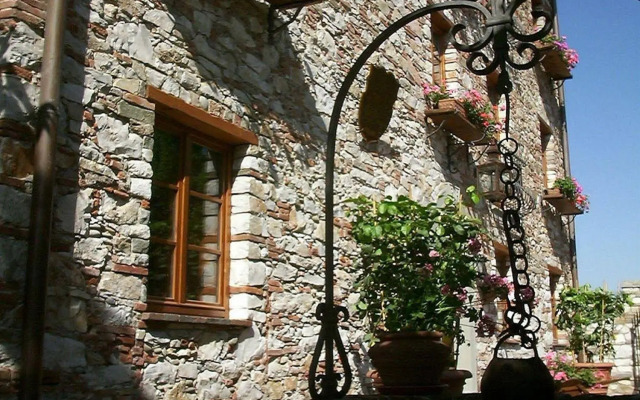 B&B Villa Corte Degli Dei