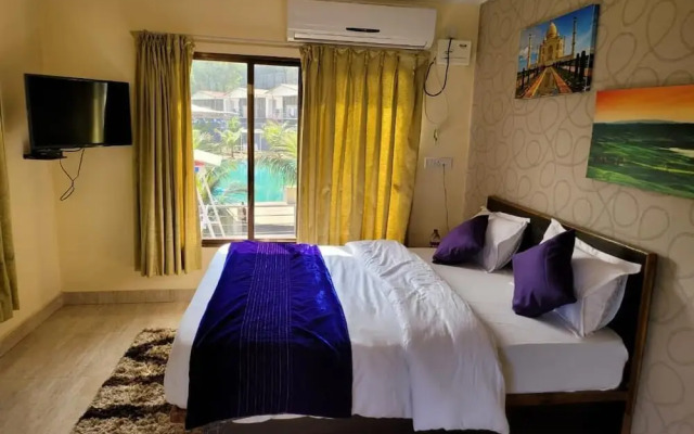 The NIhal Resort