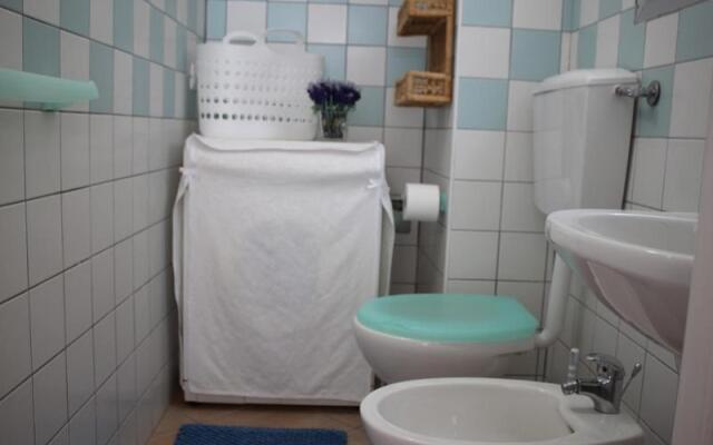 Villa Malibù- spiaggia a 50m