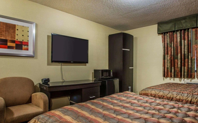 Rodeway Inn