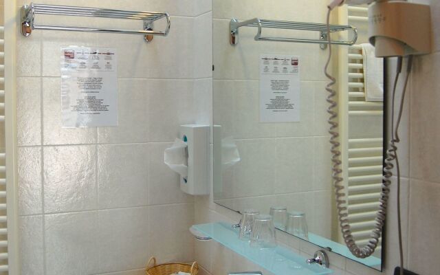 Abbazia Bed & Breakfast , Mantegna Hotels