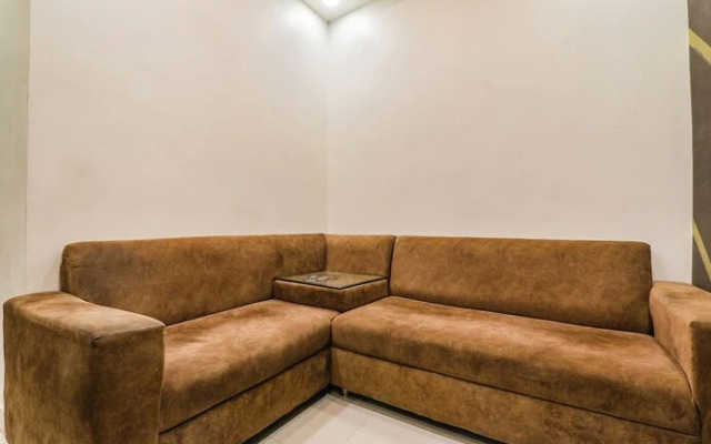Fabhotel Ashiyana Residency
