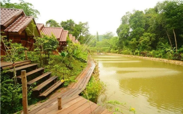 The Vareeya Resort & Restaurant