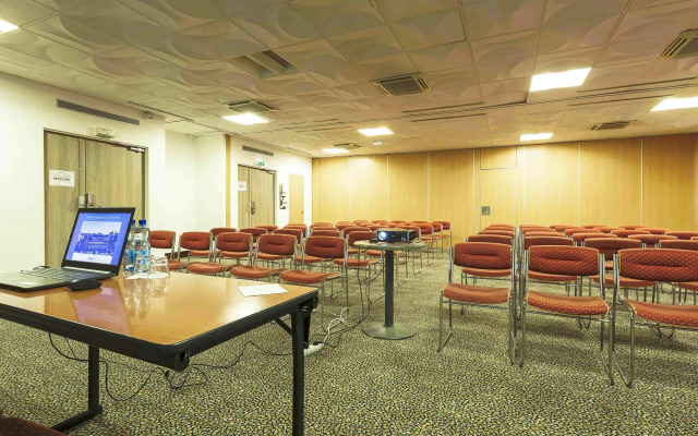 Mercure Vichy Thermalia