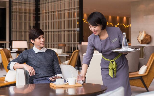 Courtyard by Marriott Zhengzhou East