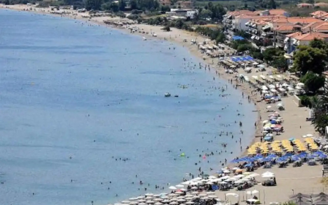 Glyfada Villas 2