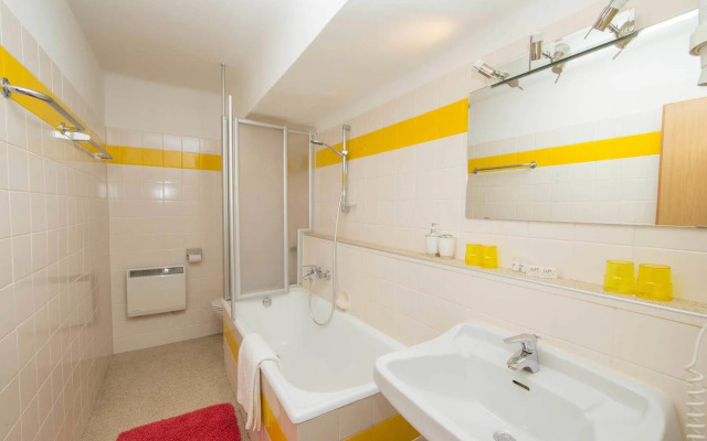 Appartement Kitzsteinhorn