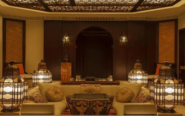 The St. Regis Saadiyat Island Resort, Abu Dhabi Hotel - photo 2