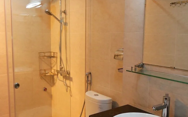 Radiant Pegasy Apartment & Travel
