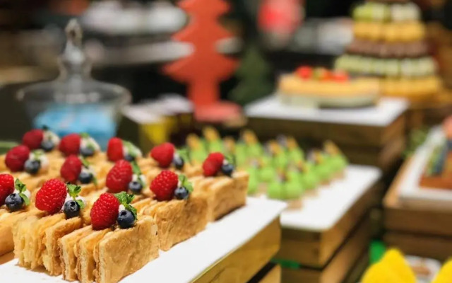 Holiday Inn Express Taizhou CMC by IHG