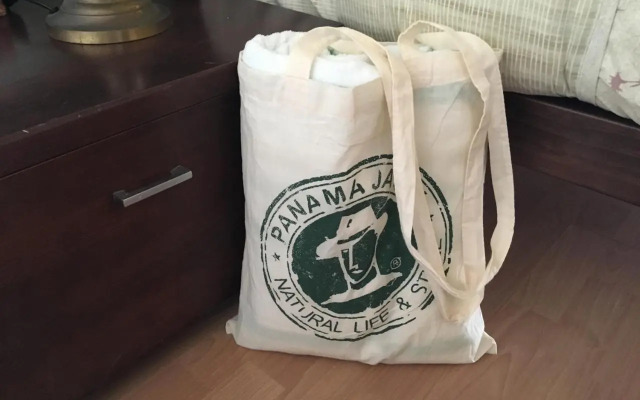 Sitges Beach Panorama