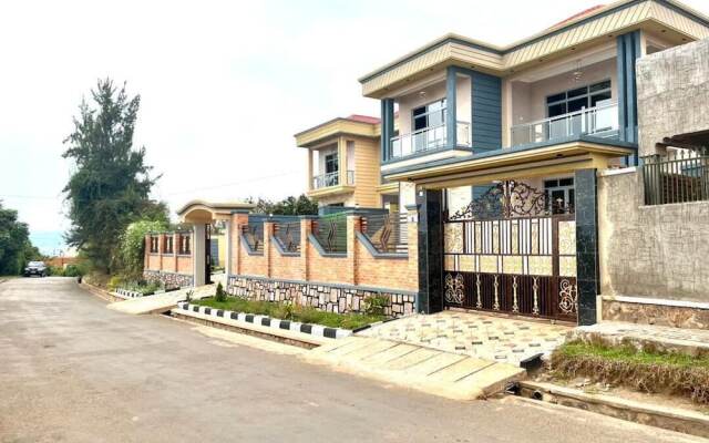 Anastera Home Vila