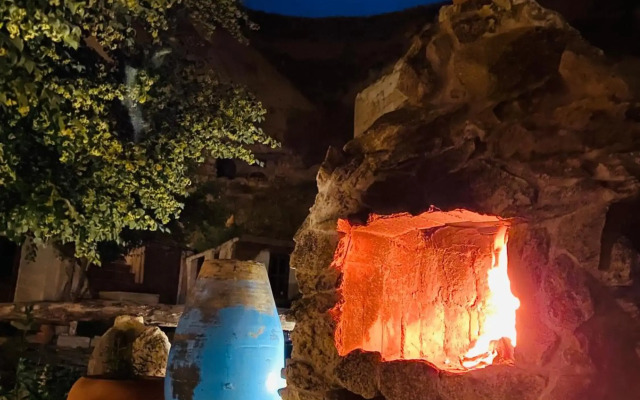 The Village Cave Hotel