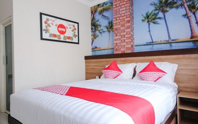 OYO 809 Noura Guest House Syariah