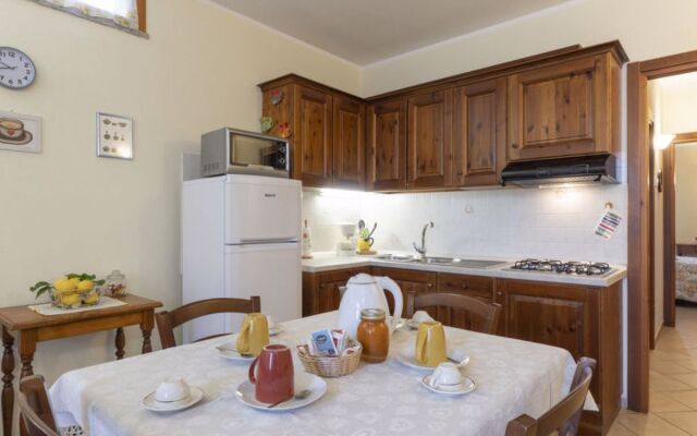 Apartment Daniele Vendone