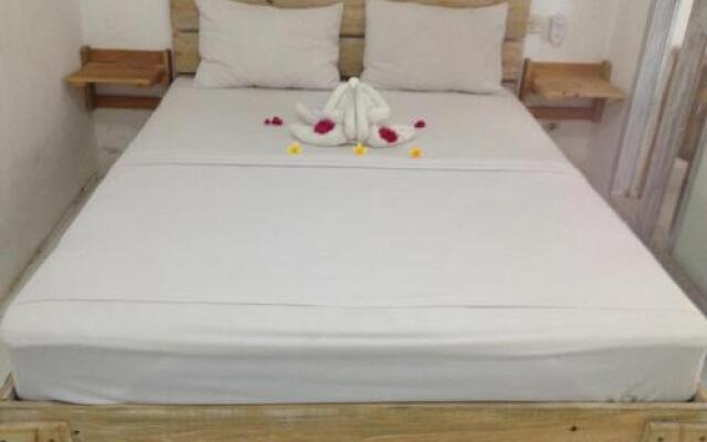 The 5 Hotel