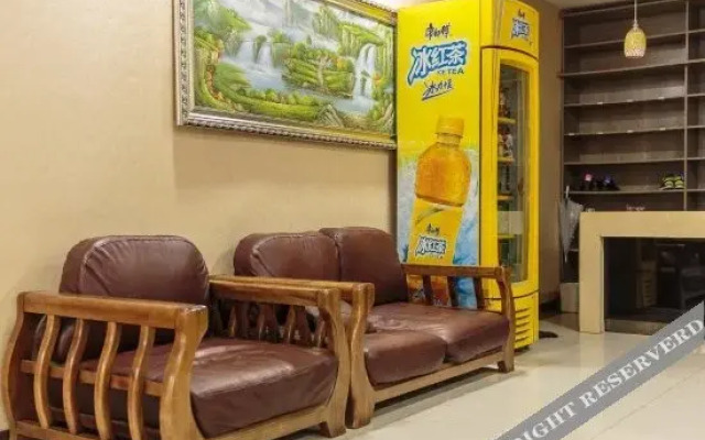 Suyu Hotel