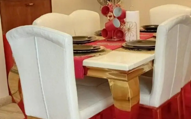 Kandiz 3Bedroom Apartment