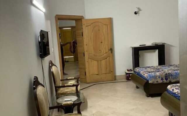 IVY Guest House