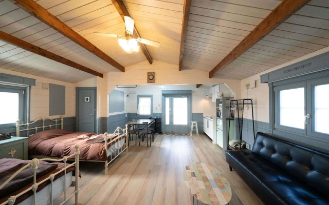Cottage Morinokokage