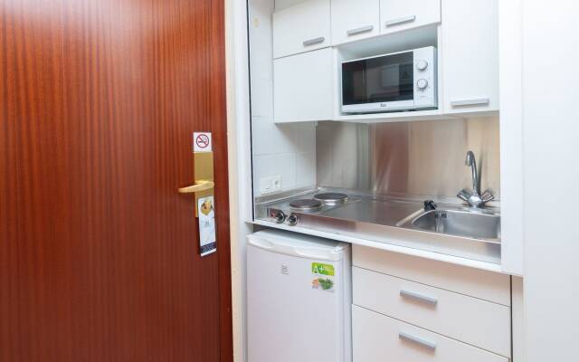 Hotel Y Bungalows Ar Galetamar