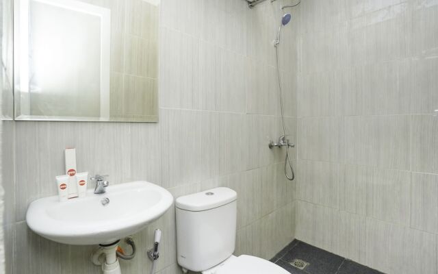 OYO 1091 Ace Business Hotel Galaxy Syariah