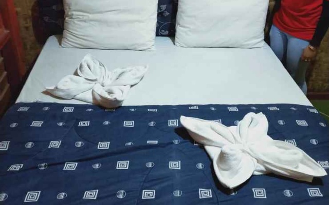 Villa Marindu And Glamping – Guest Rooms – Ciater