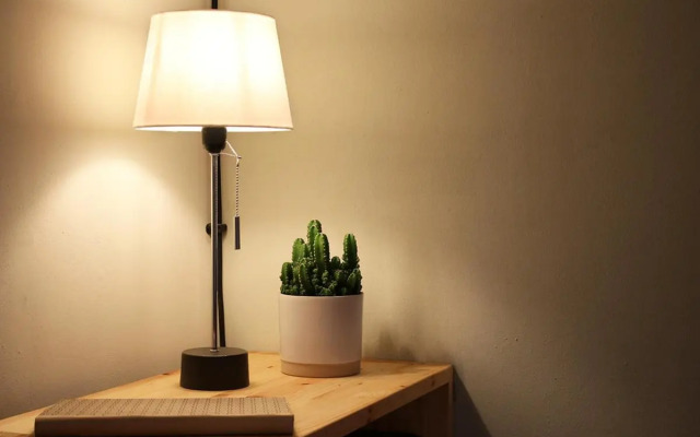 Wohlfühl Appartement Kaisereins Quedlinburg