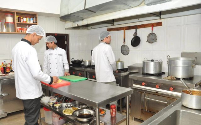 Mandala Hotel Pvt.Ltd.