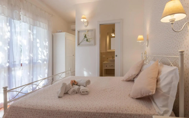 Villa D'Aquino 8+2 in Casarano