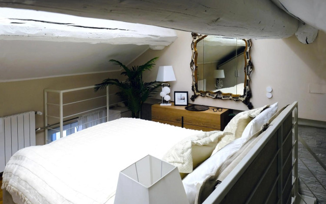 ComeCasa Prestigiosa suite in crocetta