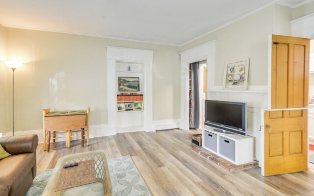 Kennebunk Apartment w/ Local Beach Access!