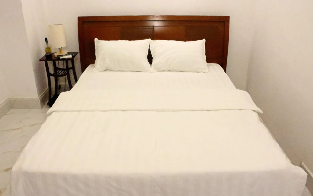 Gingo Hostel Can Tho