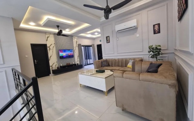 Mirpur,s Absolutely Astonishing Spanish Villa New Mirpur Azad Kashmir Pakistan