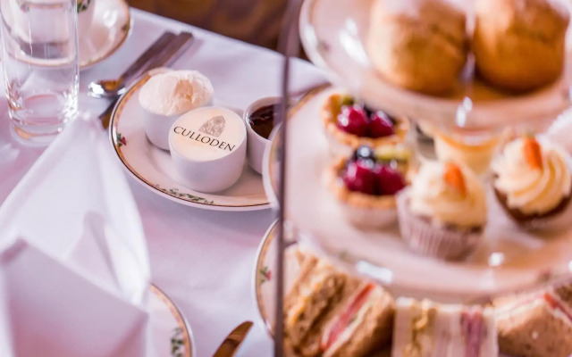 Culloden Estate & Spa