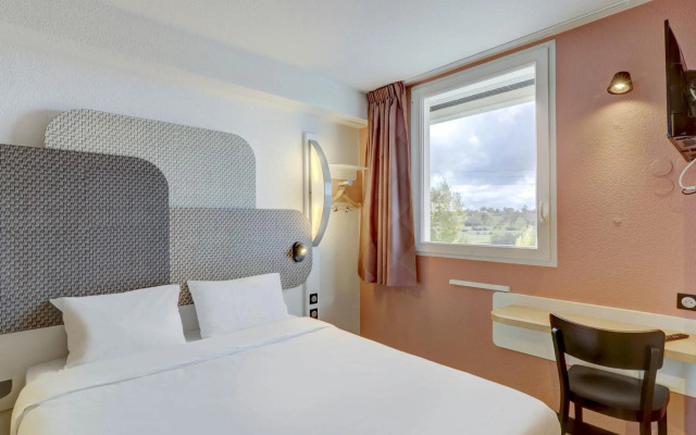 B&B Hotel Montluçon Saint-Victor