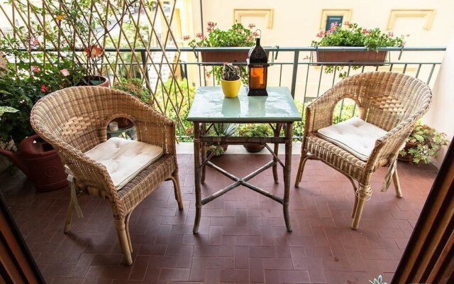 Il Ramingo B&B