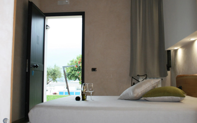 Punta Bianca Suite&Home Experience