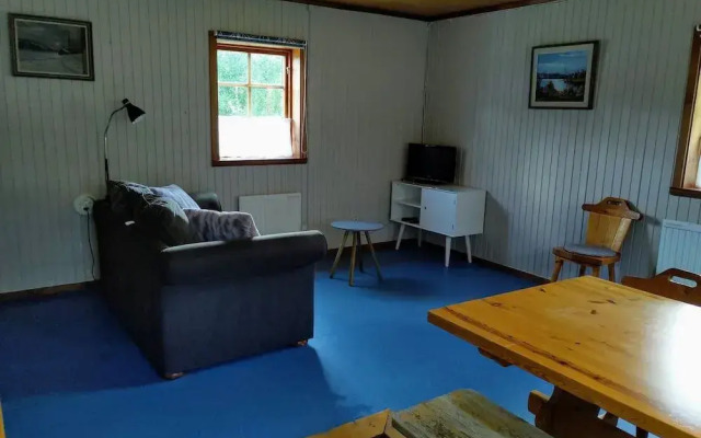 Mieps Huset B&B and Stuga
