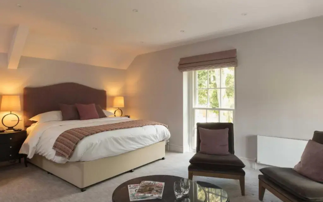 Farlam Hall Hotel & Restaurant