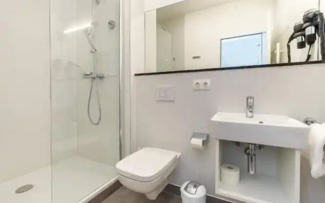 Apartmenthaus International