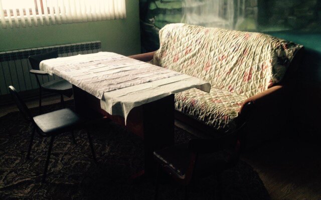 Hostel Cccp
