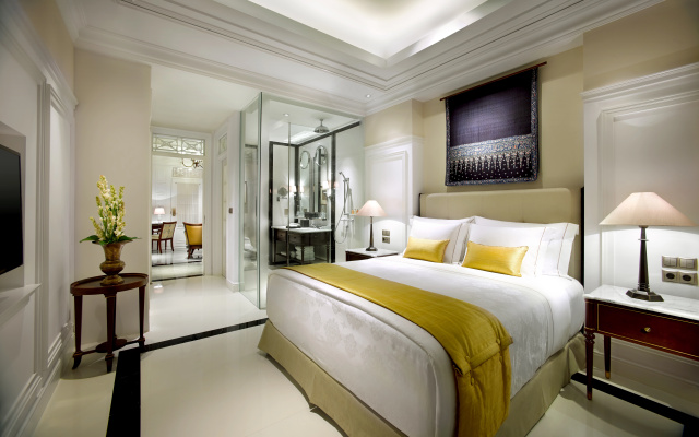 The Hermitage, A Tribute Portfolio Hotel, Jakarta – Guest Rooms – Jakarta