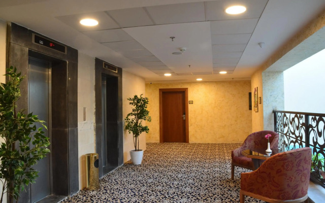 Saray Hotel