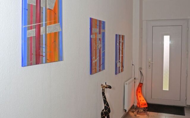 Neptuns Ankerplatz & Zur Seerobbe